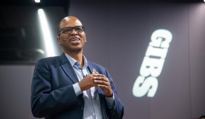 Leaning Into Disruption